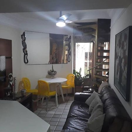Apartmán Cobertura Em Ondina Salvador Exteriér fotografie