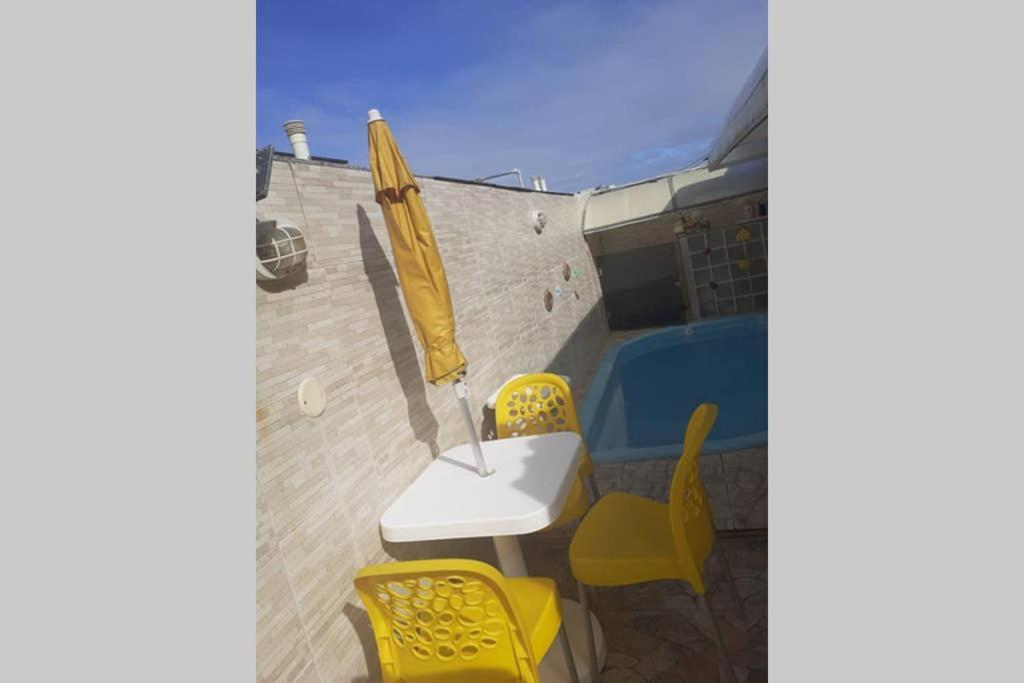Apartmán Cobertura Em Ondina Salvador Exteriér fotografie