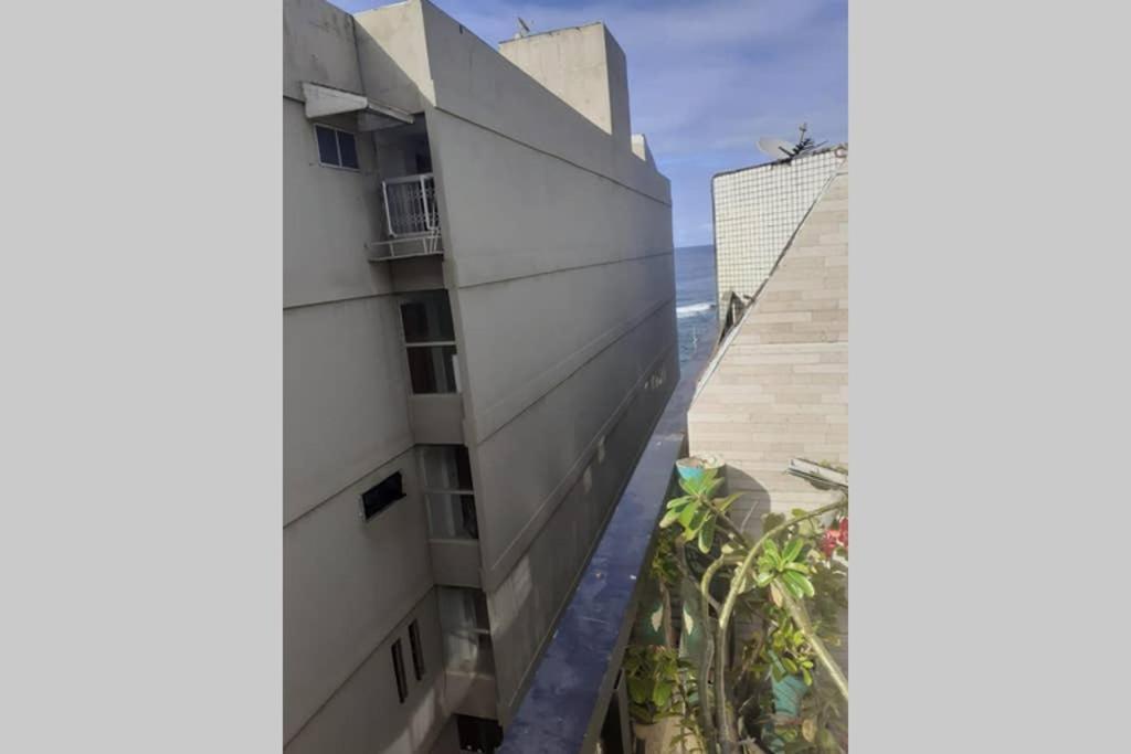 Apartmán Cobertura Em Ondina Salvador Exteriér fotografie