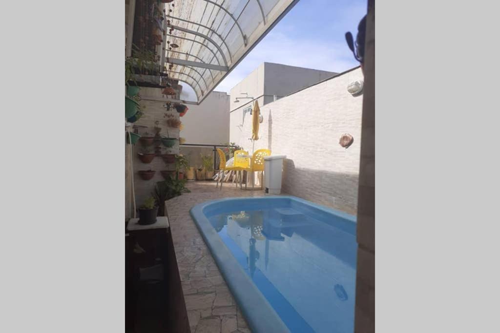 Apartmán Cobertura Em Ondina Salvador Exteriér fotografie