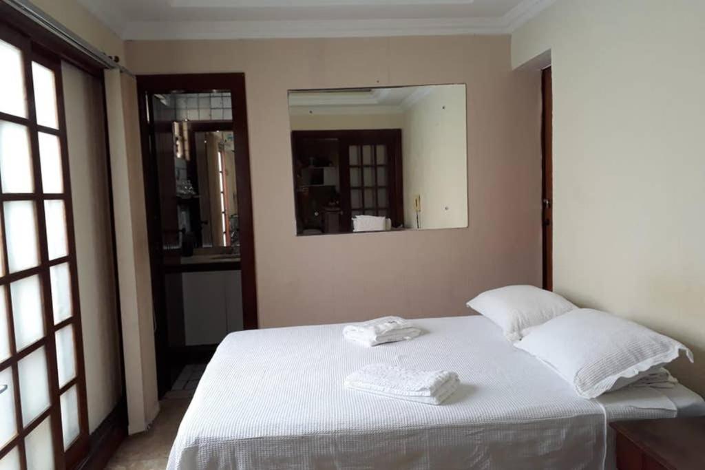 Apartmán Cobertura Em Ondina Salvador Exteriér fotografie